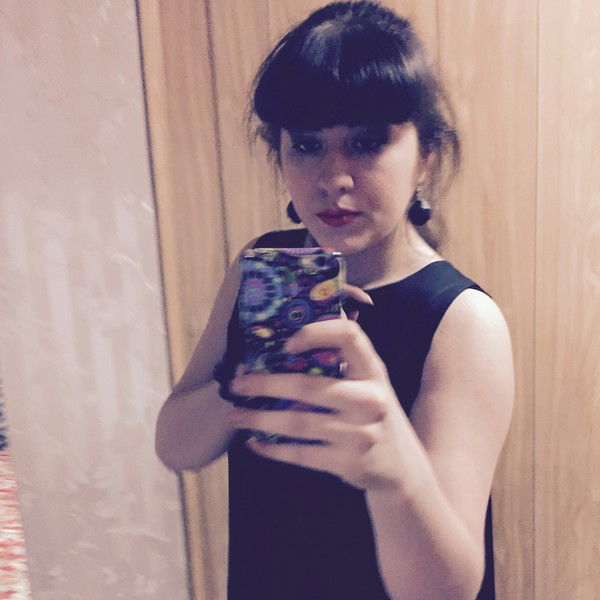 Екатерина Алешко