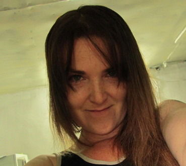 Светлана Нургалиева