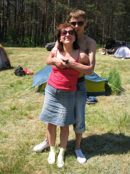 Антон Нефёдов