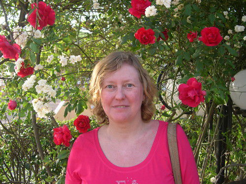 Марина Сергеевна Лизоркина