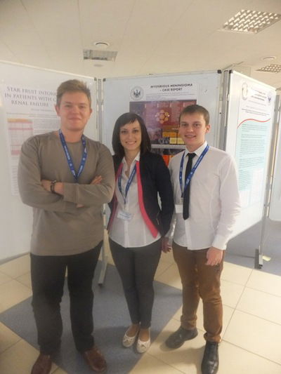 Роман Загорский