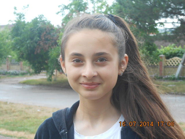 Милка Митул