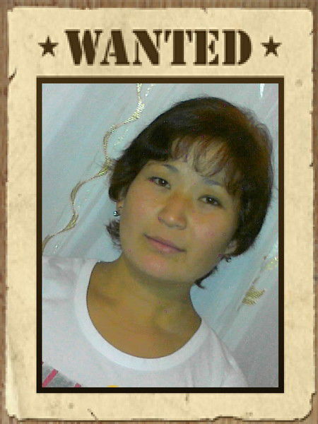 Улболсын Кенжебаева