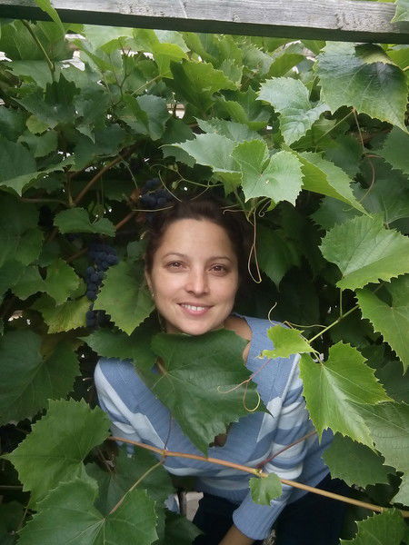 Алсу Загидуллина