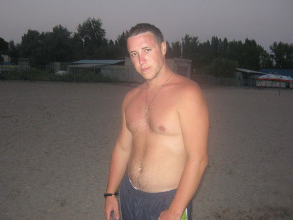 Дима Жулинский