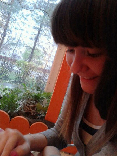 Алия Байназарова