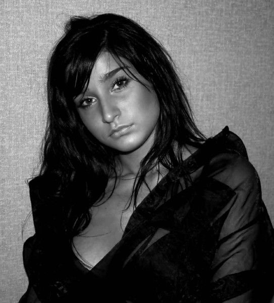 Александра Мотовилова