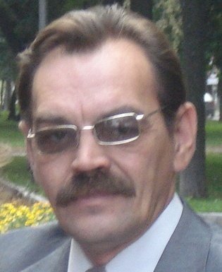 Игорь Сараев