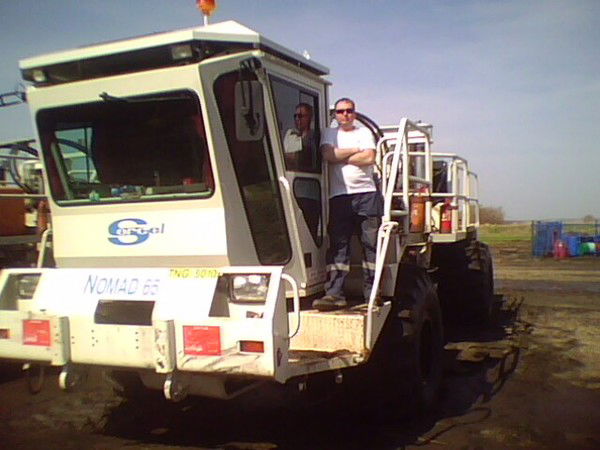 Наиль Габидуллин