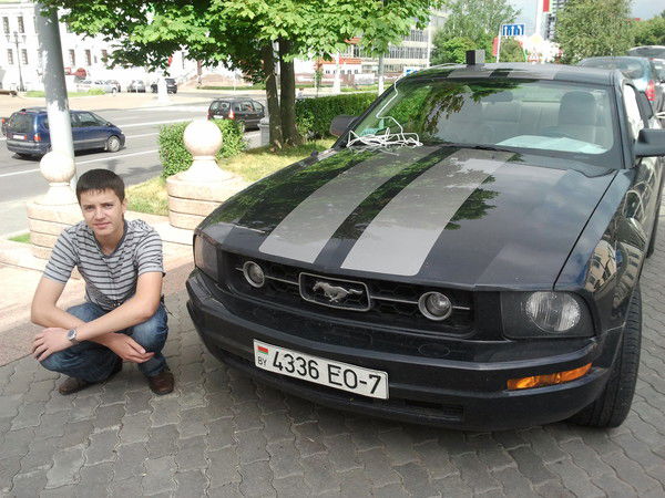 Дмитрий Левицкий