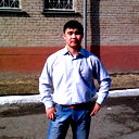 Канат Умирбеков