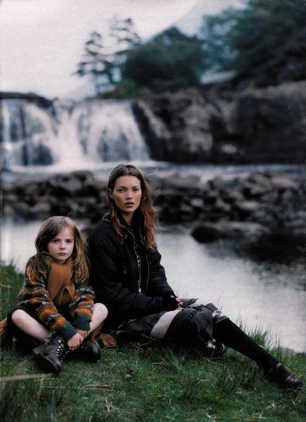 Наташа Буровкина