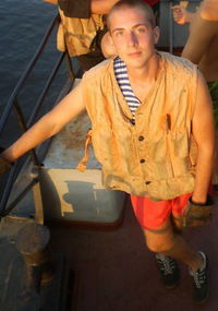 Олег Судариков