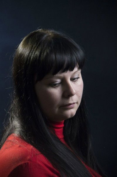 Вероника Виноградова