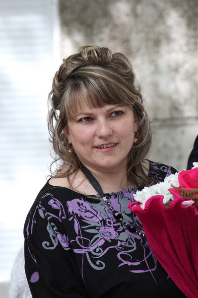 Юлия Майорова