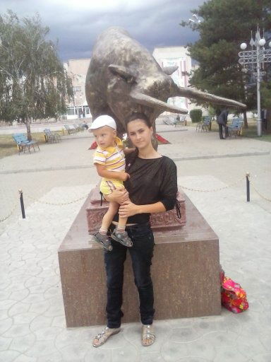 Эльвира Нестерова