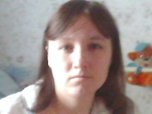 Леся Демянова