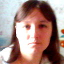 Леся Демянова