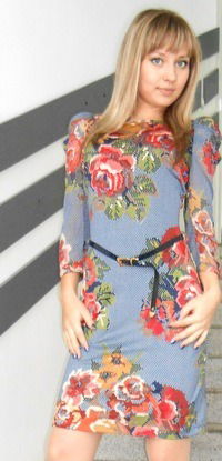 Татьяна Позёмина