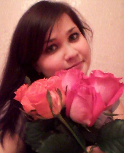 Ольга Белоусова