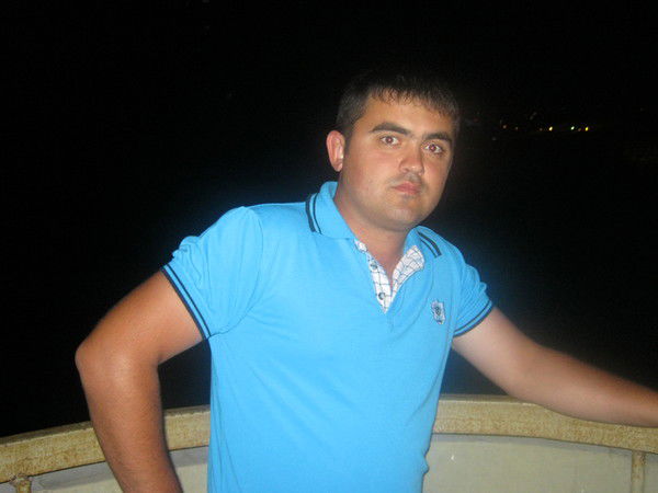 Ильдар Ямалиев