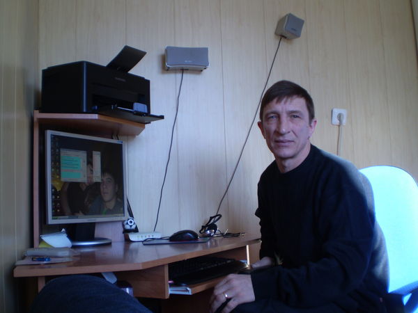 Юрий Сергеев