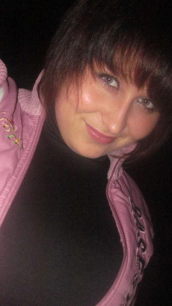 Anastasia Petrashevska