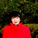 Гульназ Халиуллина