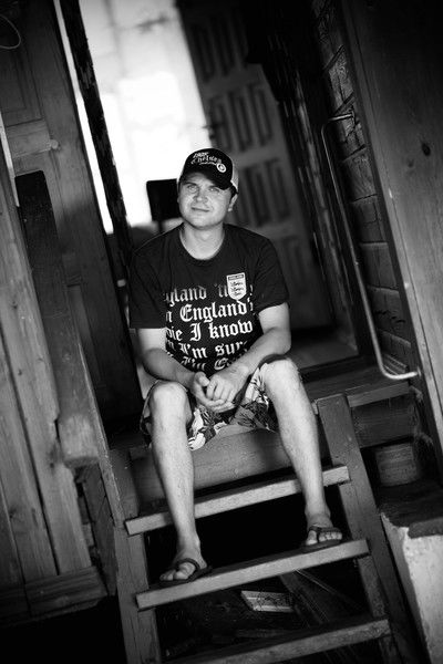 Константин Трусов