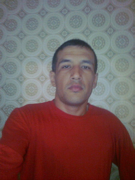 Данияр Шамсутдинов