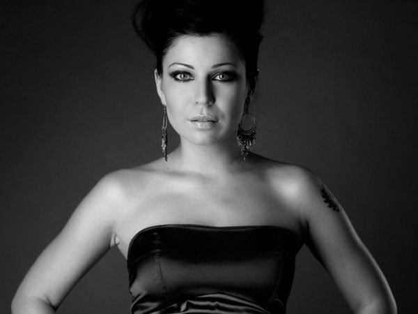 Анна Макогон