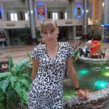 Анастасия Жидкова