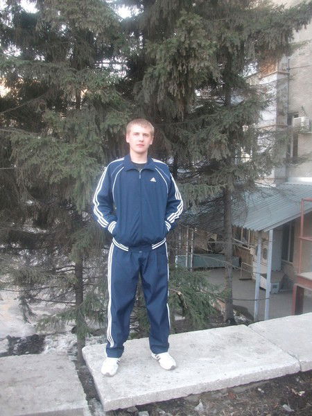 Михаил Каракулов