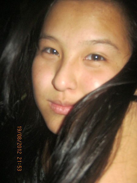 Дамира Кушербаева