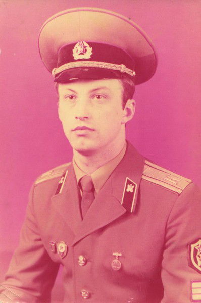 Анатолий Бидыло