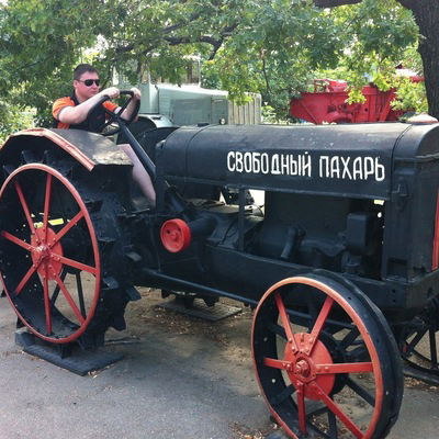 Павел Шувалов