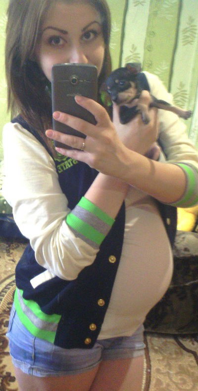 Виктория Ерофеева