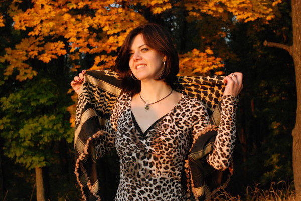 Ирина Лейба