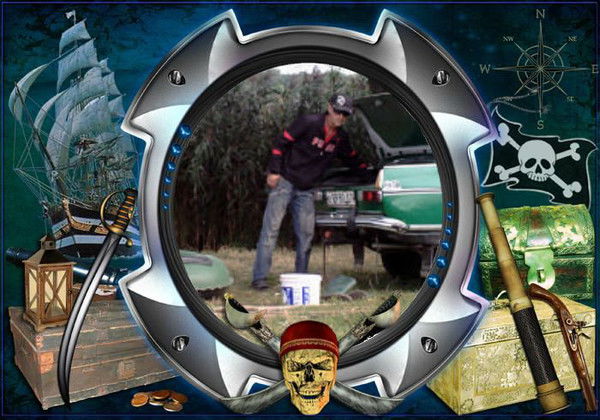 Николай Фокин