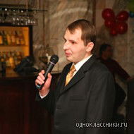 Валерий Поляков