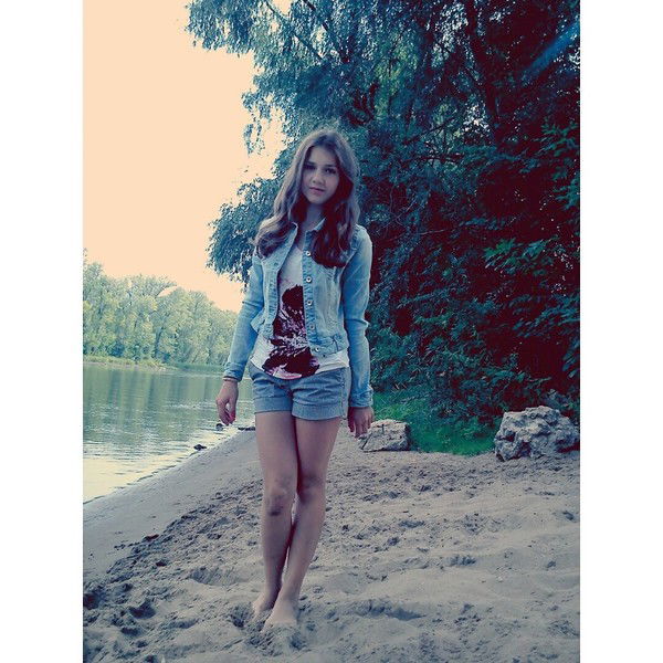 Регина Щеголева