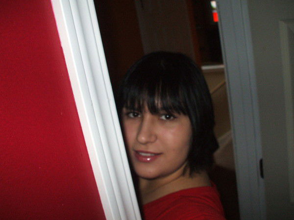 Svetlana Perestoronina