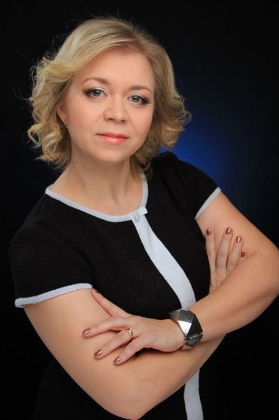 Альфия Ибатулина