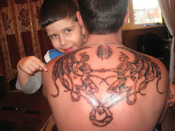 Владимир Гудыменко