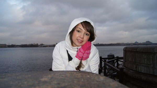 Ксения Самыловская