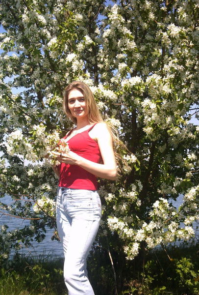 Светлана Ковалева