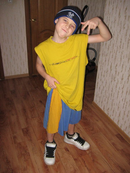 Влад Гусько