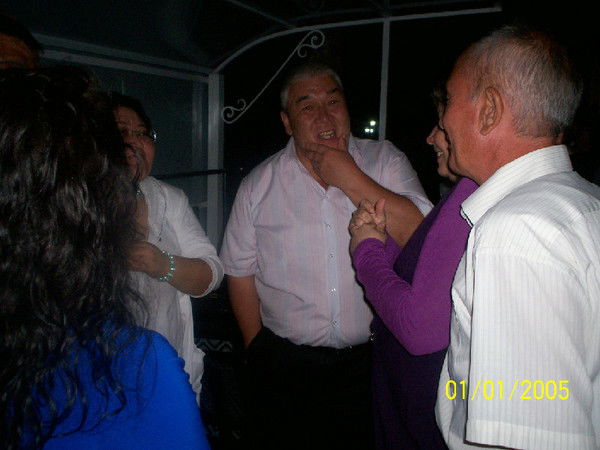 Токтаргазы Сарманов