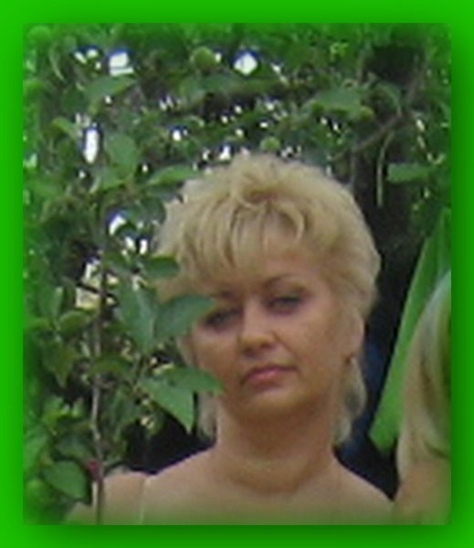 Лариса Максимова