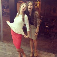 Карина Шапиро